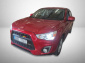 Mitsubishi ASX, 2014
