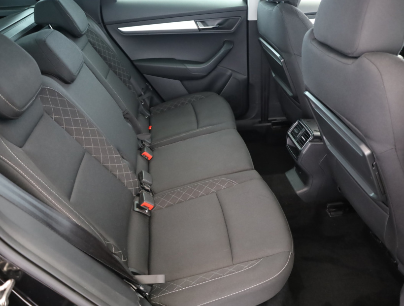 Škoda Karoq, 2021