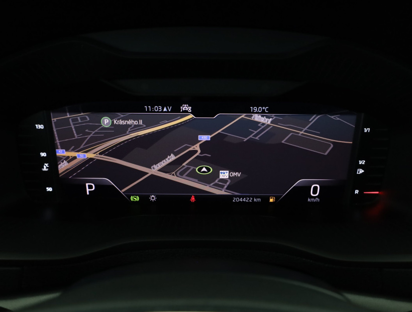 Škoda Karoq, 2021