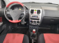 Hyundai Getz, 2006
