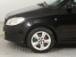Škoda Fabia, 2011