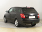 Škoda Fabia, 2011