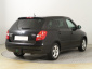 Škoda Fabia, 2011