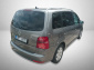 Volkswagen Touran, 2008