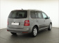 Volkswagen Touran, 2008