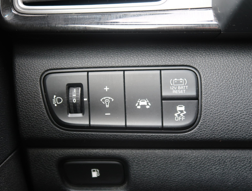Kia Niro, 2020