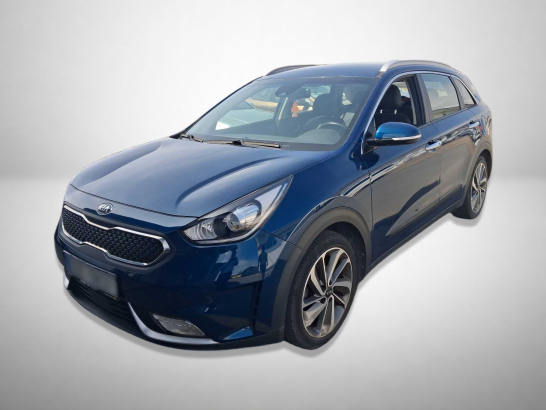 Kia Niro Hybrid