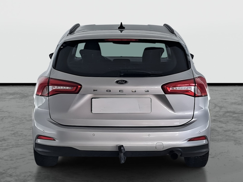 Ford Focus, 2020