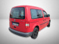 Volkswagen Caddy, 2009