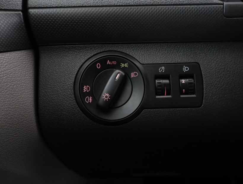 Volkswagen Caddy, 2009