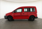 Volkswagen Caddy, 2009