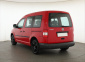Volkswagen Caddy, 2009