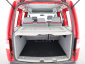 Volkswagen Caddy, 2009