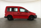 Volkswagen Caddy, 2009