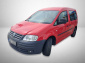 Volkswagen Caddy, 2009