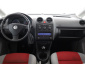 Volkswagen Caddy, 2009