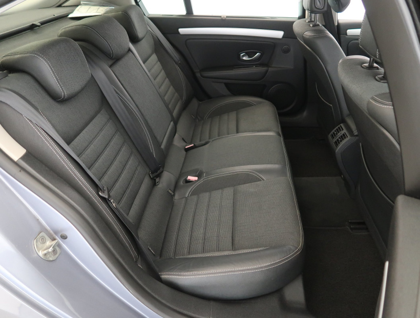 Renault Laguna, 2008