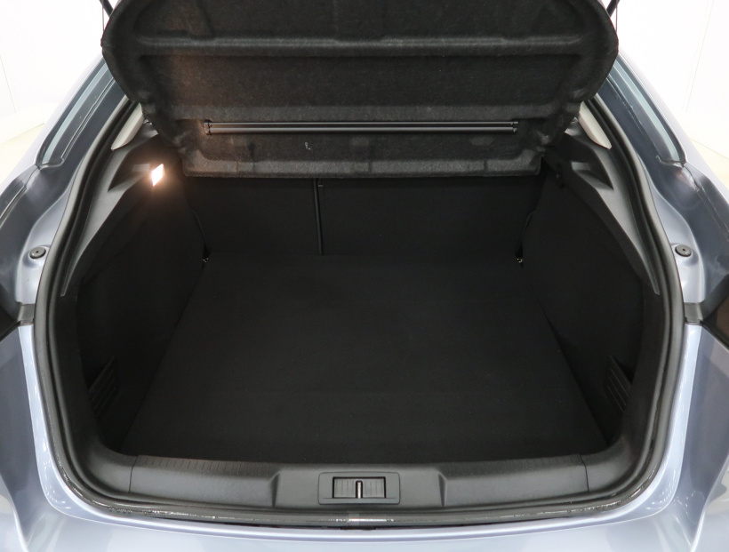 Renault Laguna, 2008