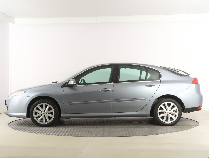Renault Laguna, 2008