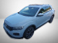 Volkswagen T-Roc, 2018