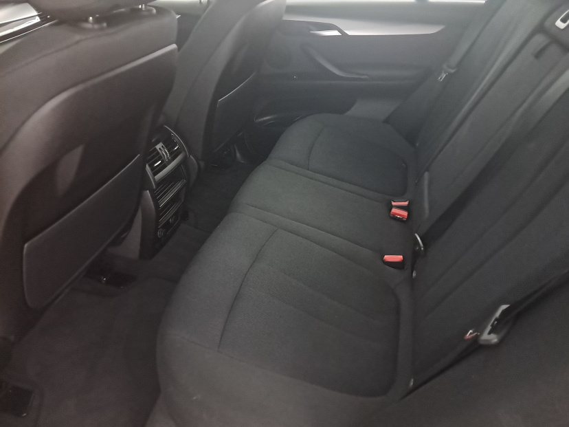 BMW X5, 2017