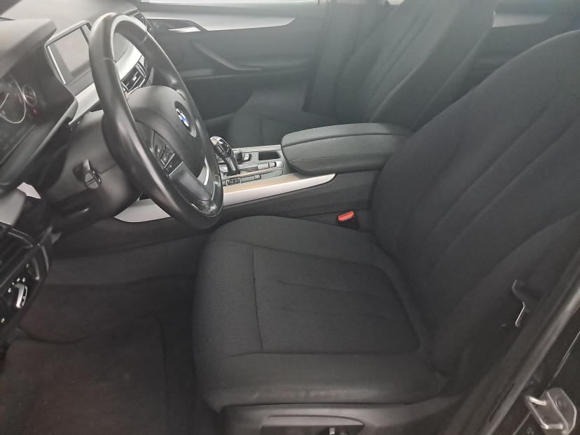 BMW X5, 2017