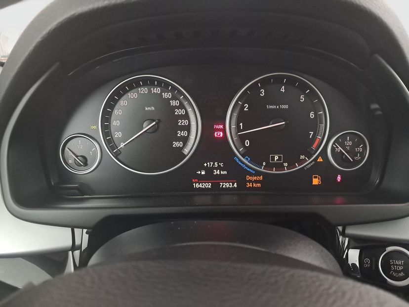 BMW X5, 2017