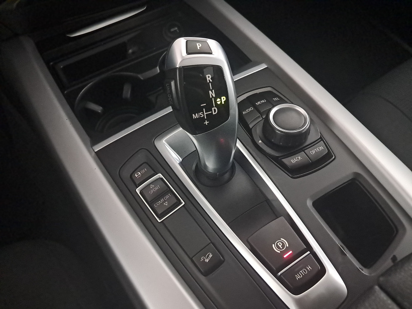 BMW X5, 2017