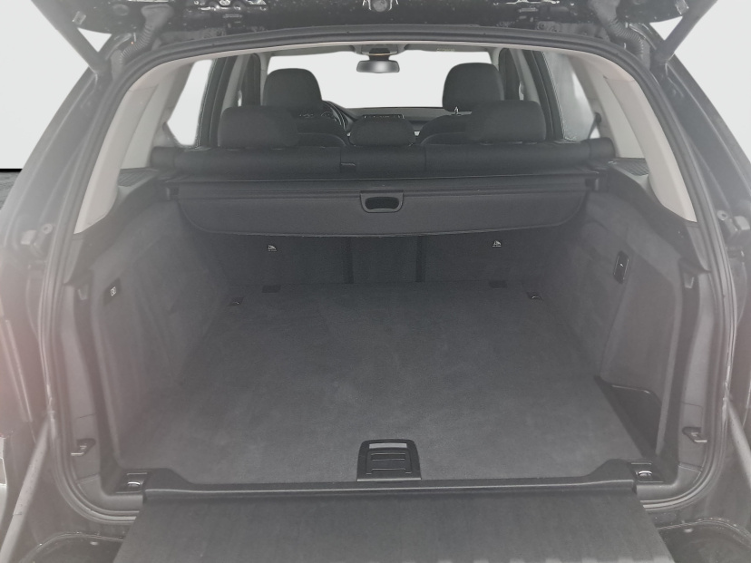 BMW X5, 2017