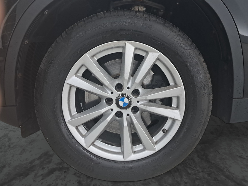 BMW X5, 2017