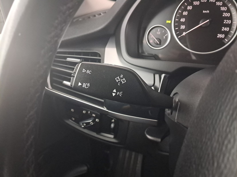 BMW X5, 2017