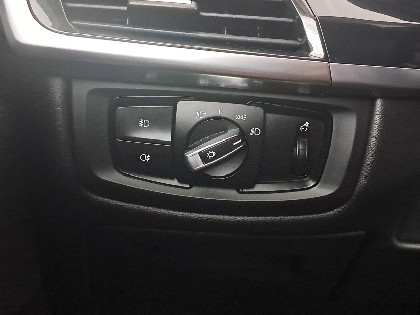 BMW X5, 2017