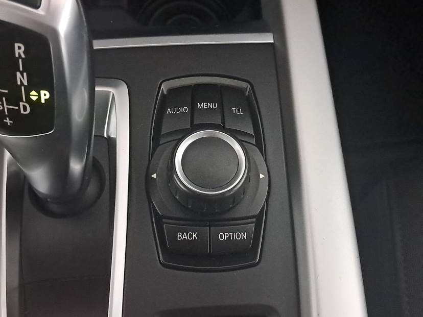 BMW X5, 2017