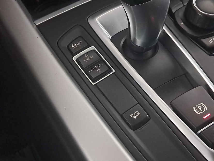 BMW X5, 2017
