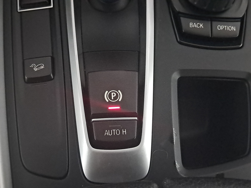 BMW X5, 2017