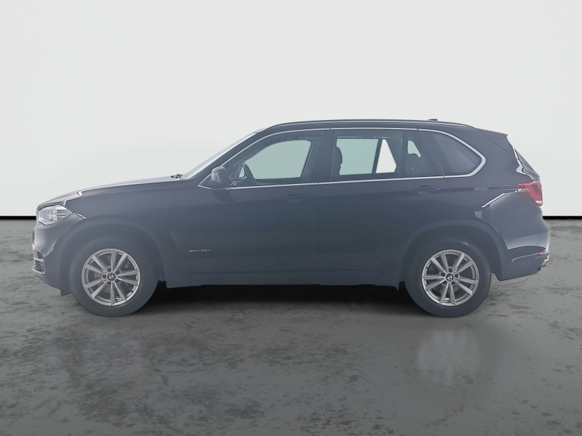 BMW X5, 2017