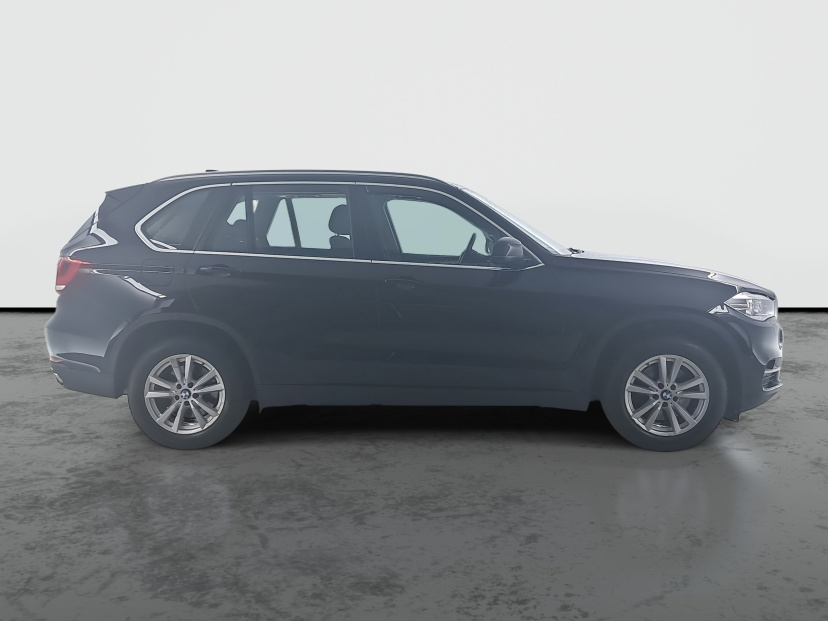 BMW X5, 2017
