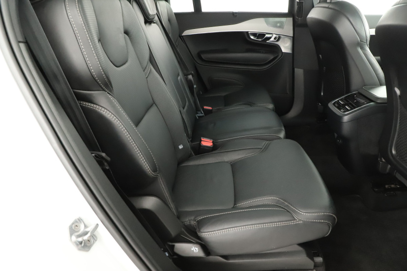 Volvo XC90, 2020