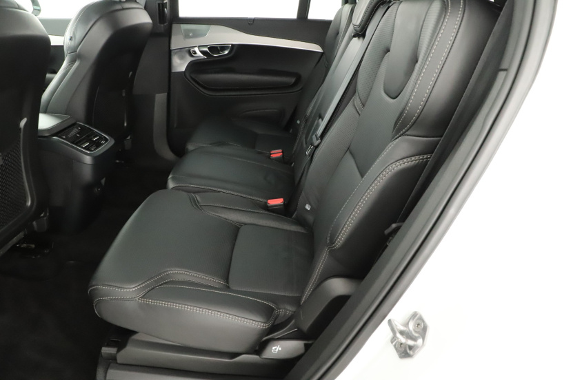 Volvo XC90, 2020