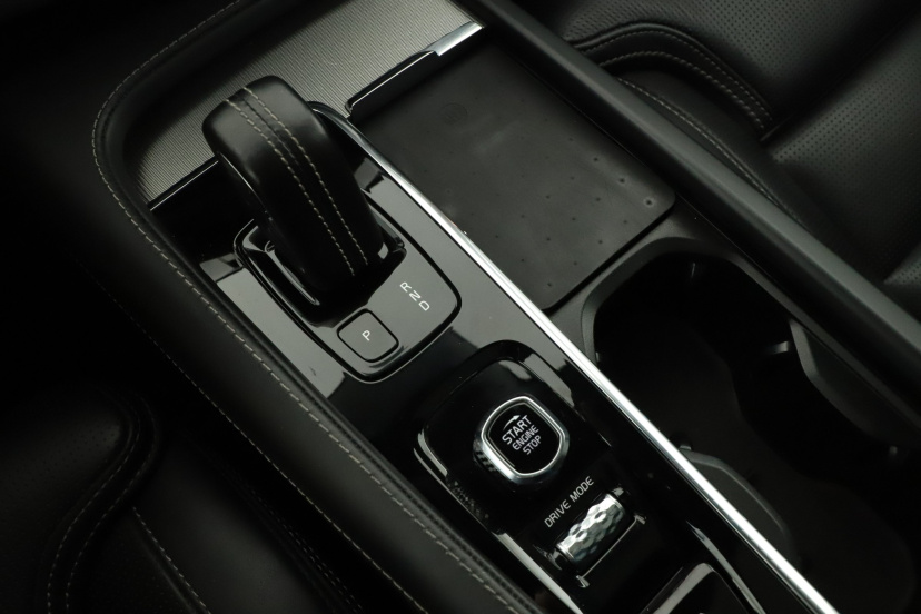 Volvo XC90, 2020