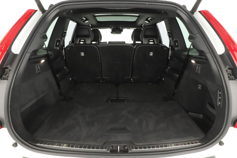Volvo XC90, 2020
