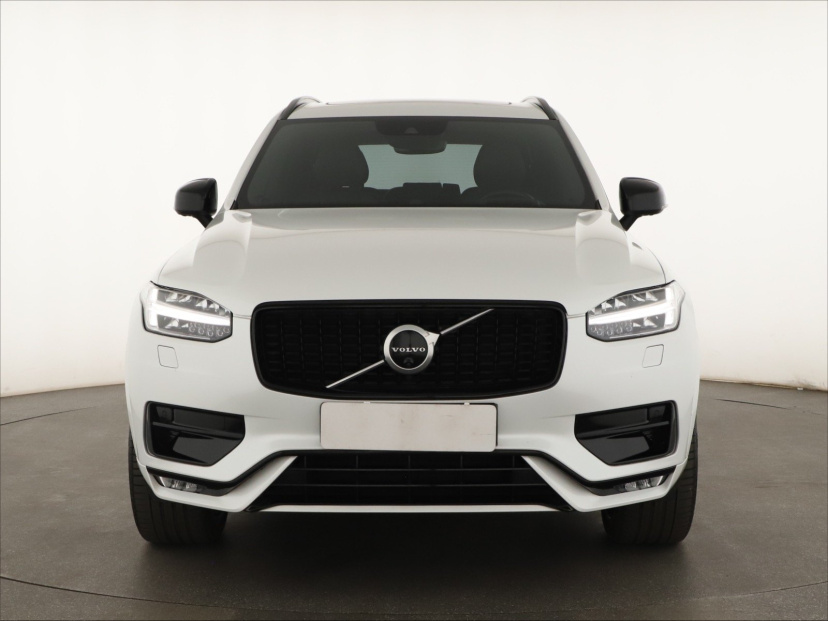 Volvo XC90, 2020