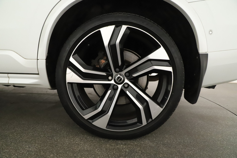 Volvo XC90, 2020