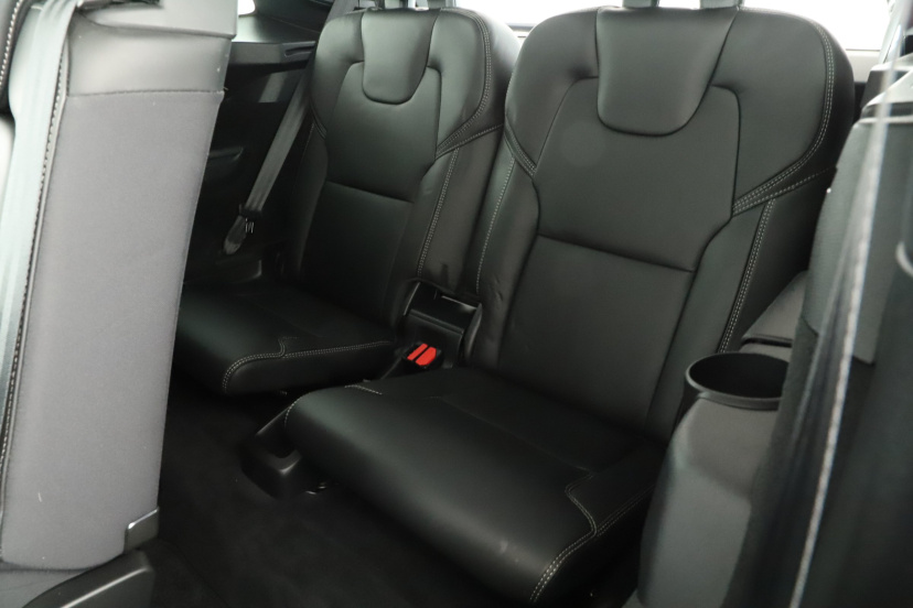 Volvo XC90, 2020