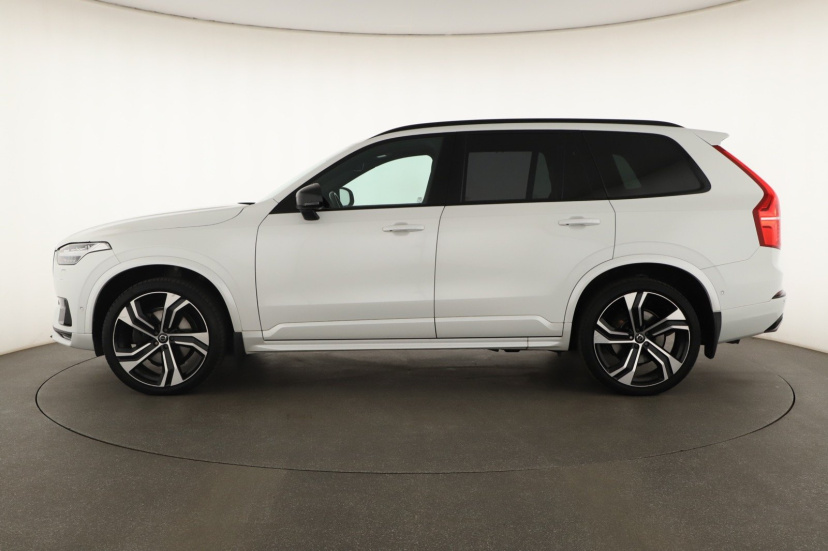 Volvo XC90, 2020
