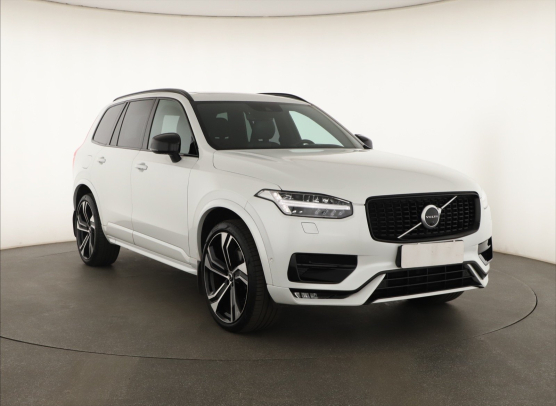 Volvo XC90 B6 AWD