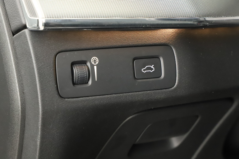 Volvo XC90, 2020