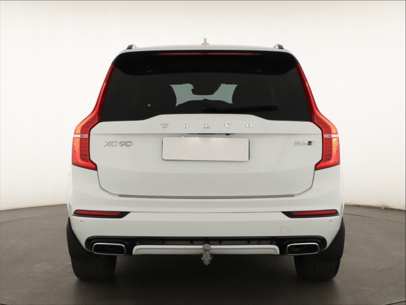 Volvo XC90, 2020