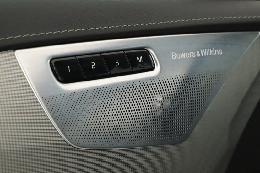 Volvo XC90, 2020