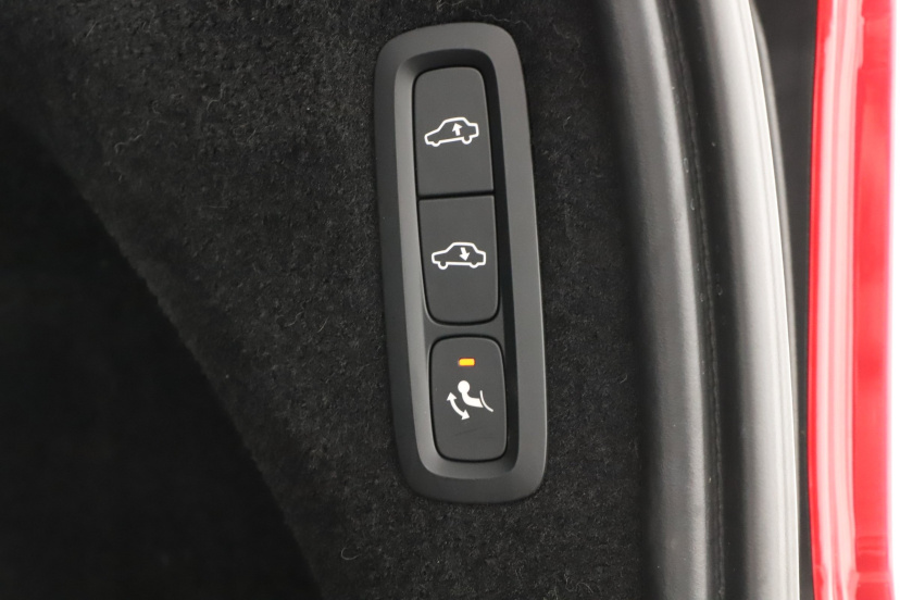 Volvo XC90, 2020